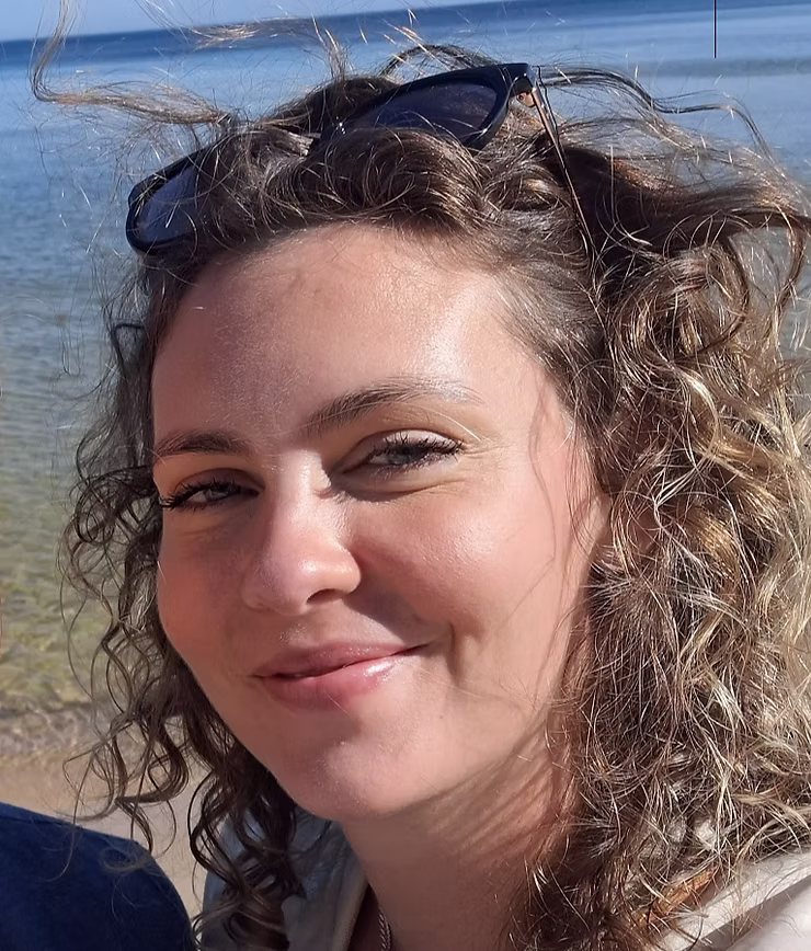 NY HUDTERAPEUT 50% RABATT
